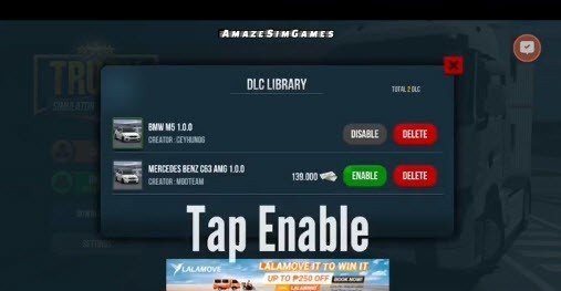 终极卡车模拟器正版