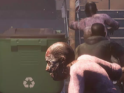 荒野的边界国际服