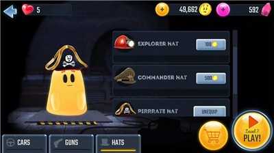 绝望3黑暗地心中文版截图1