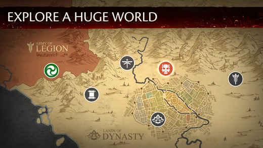 暗影格斗3免谷歌版