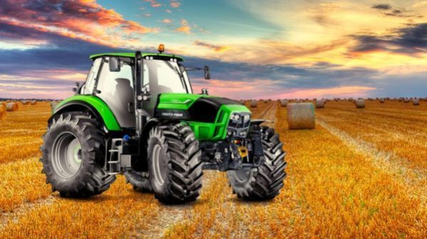 模拟农场19安卓版截图2