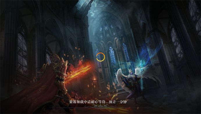 恐怖森林惊魂夜正版