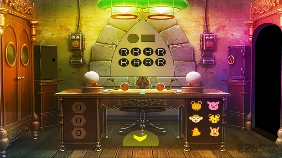 失落之城中文版最新版截图2