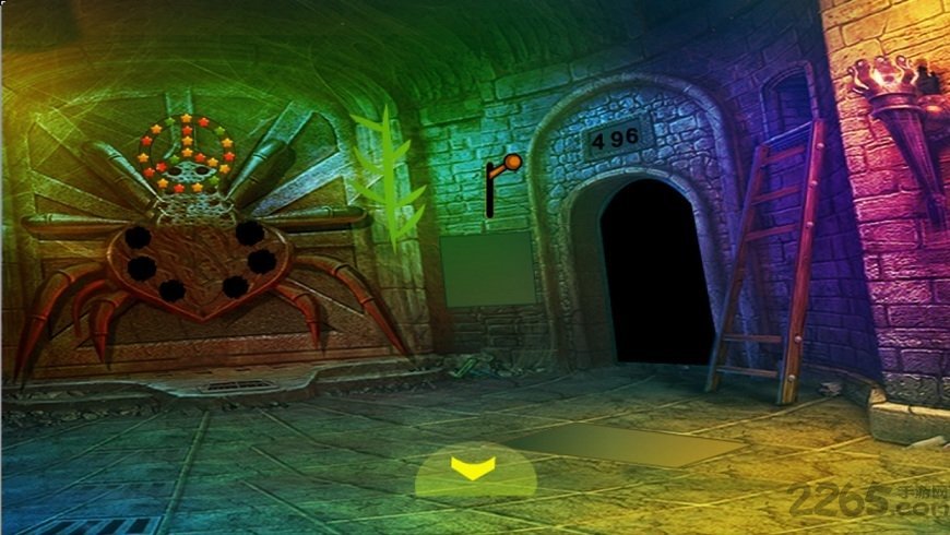 失落之城中文版最新版截图1