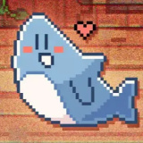 我的小鲨鱼steam移植版