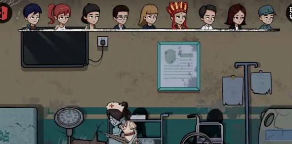 废物来躺官方版截图3