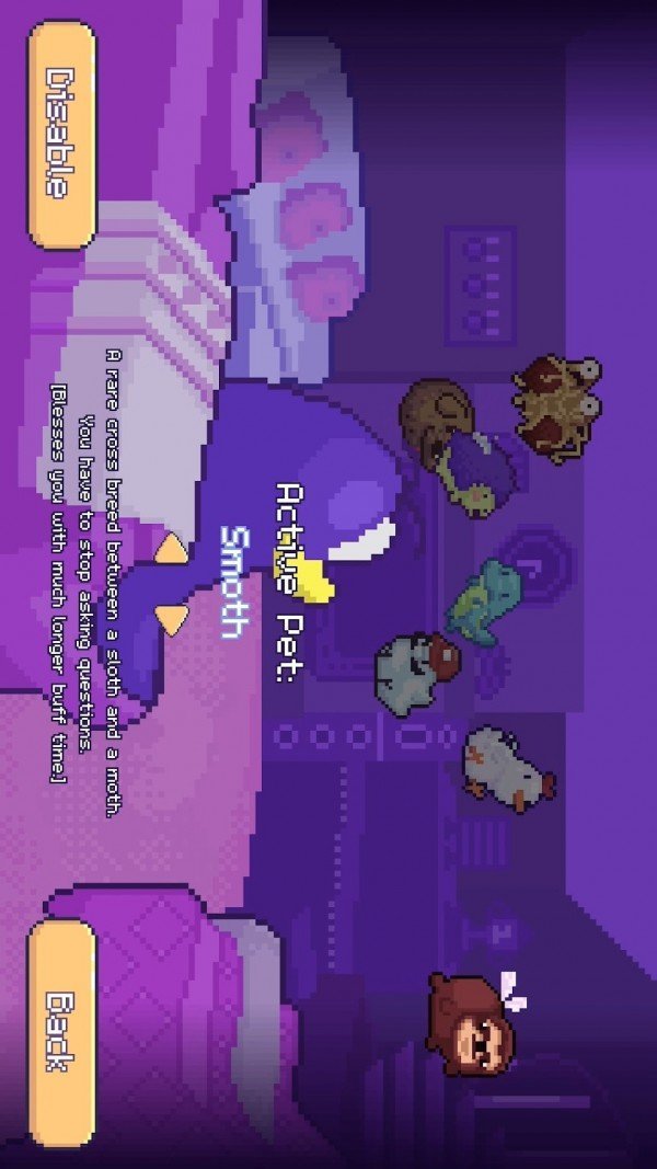 冲向太空安卓版截图2