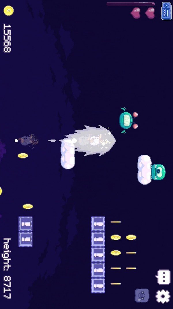 冲向太空安卓版截图1