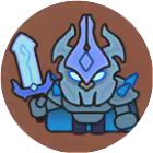 我在神界刷装备