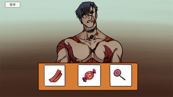 像素男友模拟器全结局截图4