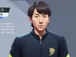 国足奇侠传非法足球