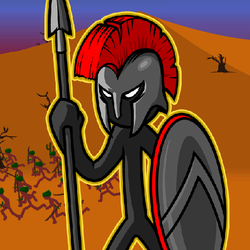 StickmanFM蓝色火柴人魔改版