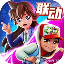 subwaysurf解锁全皮肤