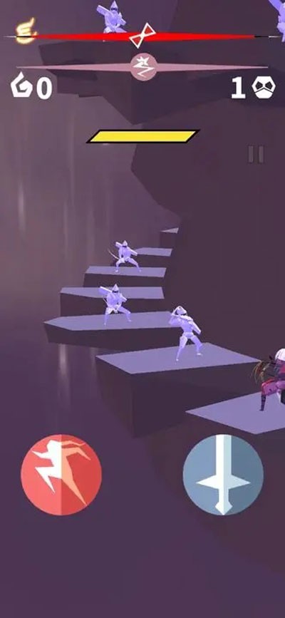 刃心2官网版手游截图3