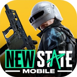 com.pubg.newstate最新版