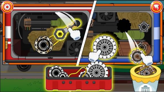 装修梦想屋模拟安卓版