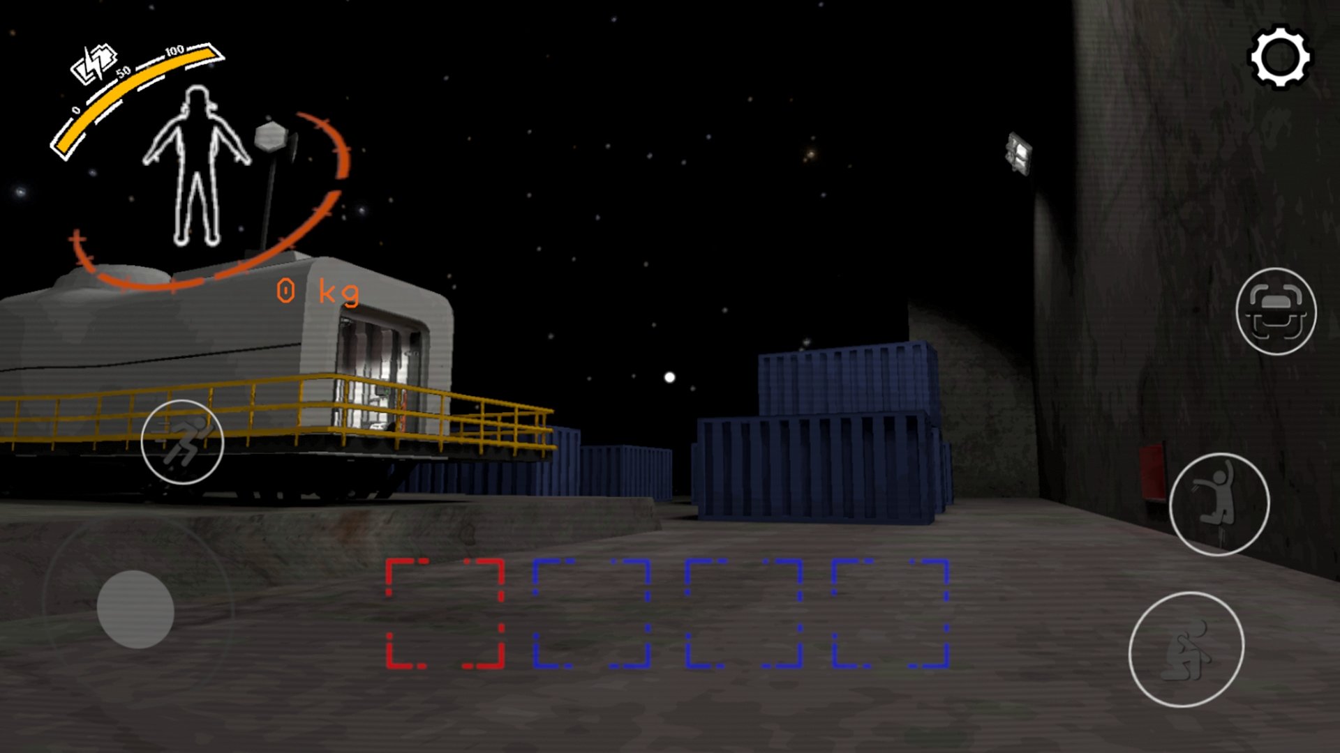 致命公司正版联机版截图1