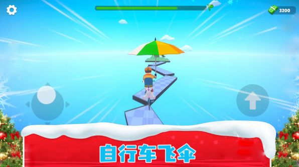 自行车大师挑战赛安卓版截图1