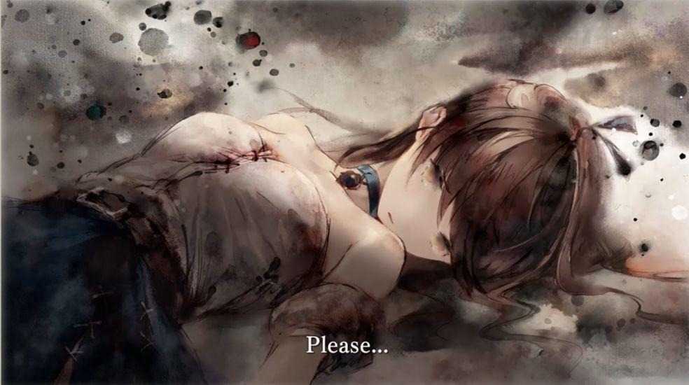 魔女之森国际服中文版截图3