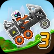 极速赛车向前冲无广告