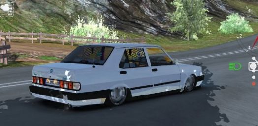 多根汽车模拟器2截图2