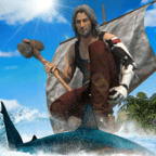 木筏生存魔幻三消无限金币版