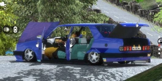 多根汽车模拟器2最新版