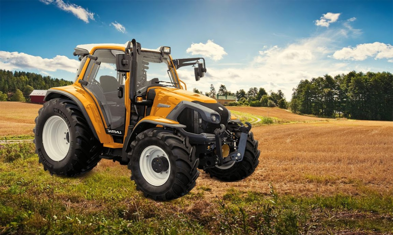 模拟农场22新版截图3