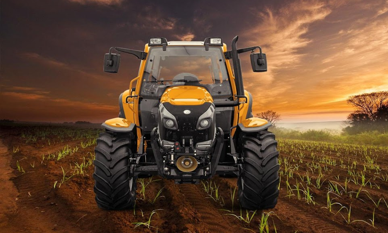 模拟农场22新版