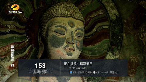 糖意电视TV截图3