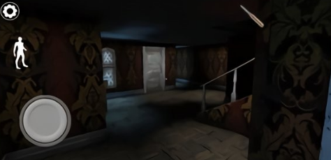 恐怖老奶奶3火车逃离