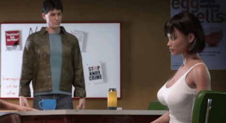 创世秩序安卓汉化