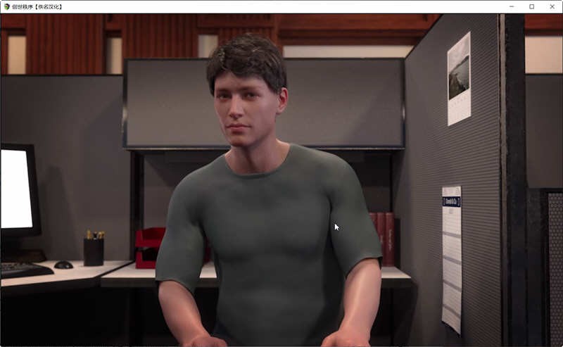 创世秩序安卓汉化