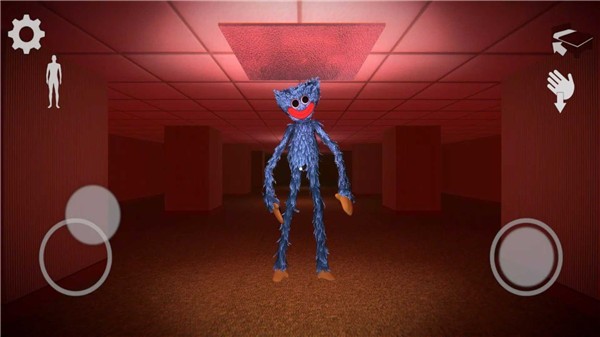 后室盖瑞模组截图3