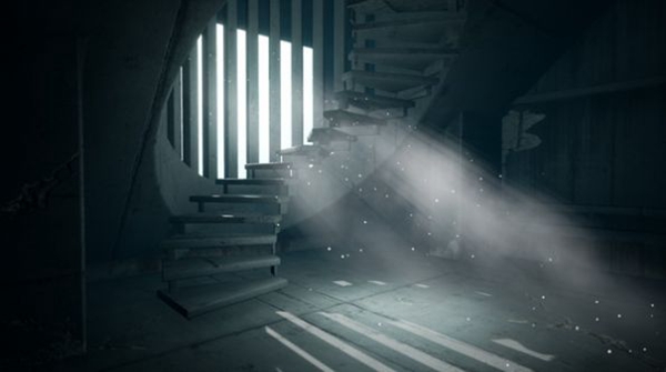 逃离后室手机版正版截图2