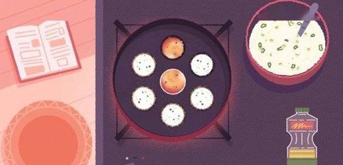 venba游戏中文版截图1