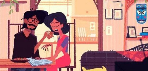 venba游戏中文版截图3