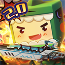 迷你世界喜羊羊与灰太狼联动