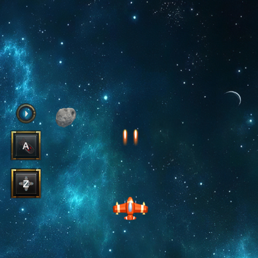 机动射击作战安卓版