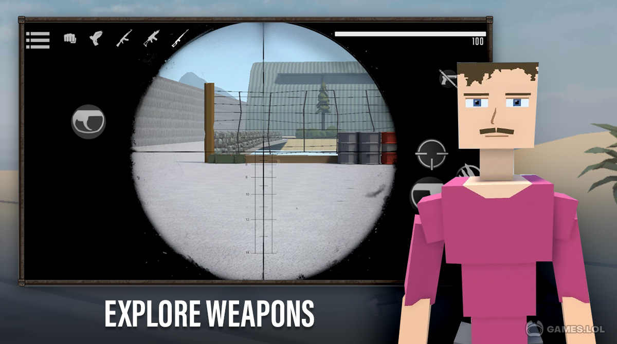 g沙盒仇恨15.0版本下载7723截图2