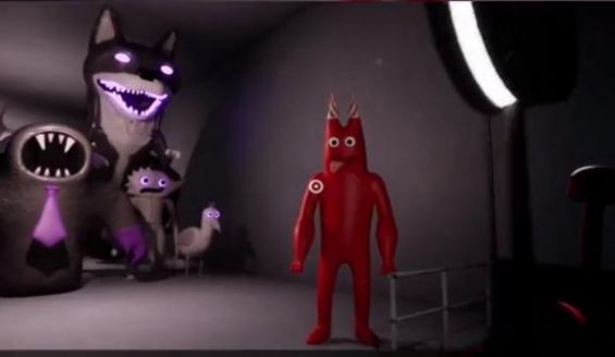 班班幼儿园4官方版