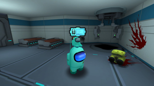 太空杀无限饼干无限甜甜圈截图2