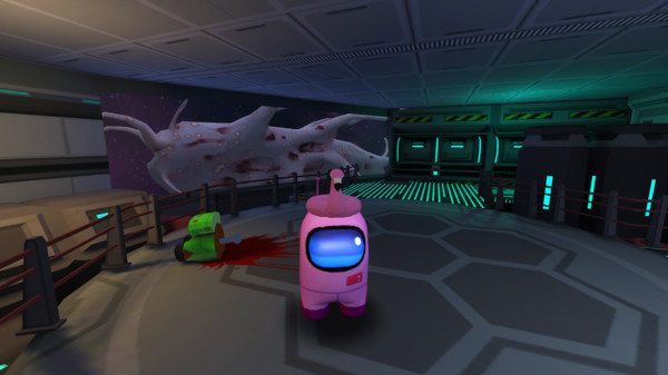 太空杀无限饼干无限甜甜圈