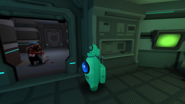 太空杀无限饼干无限甜甜圈截图1