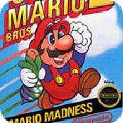 超级玛丽USA休闲