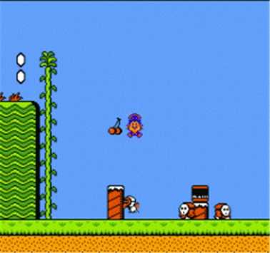 超级玛丽USA休闲