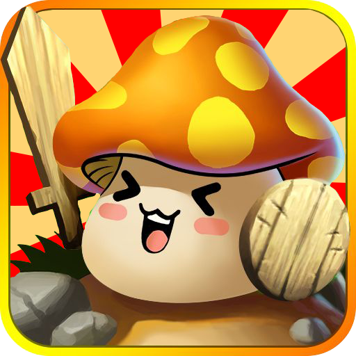 彩虹岛大冒险手游