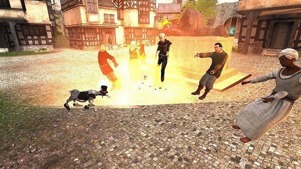 模拟山羊收获日2.0.3截图3