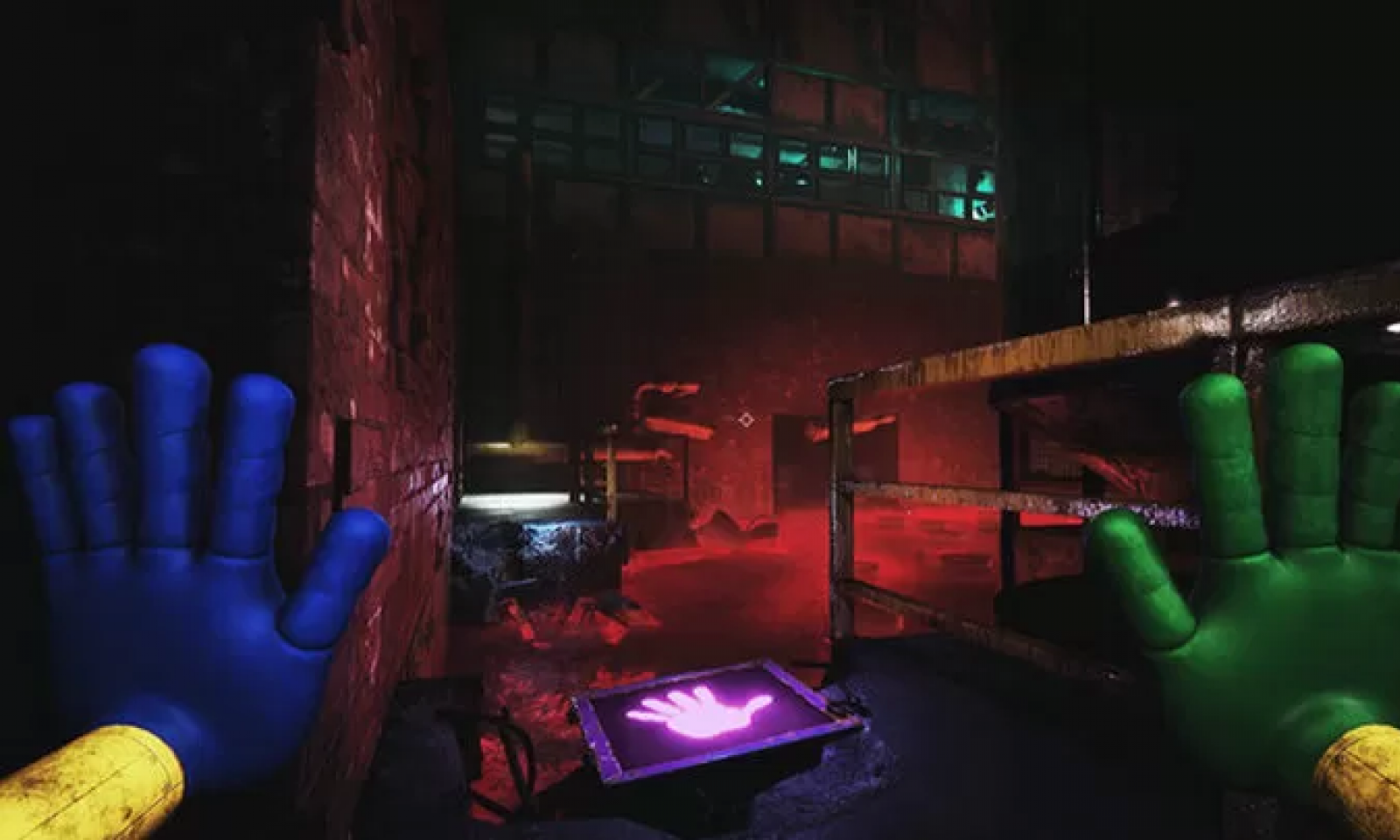 poppy第三章手机版下载正版