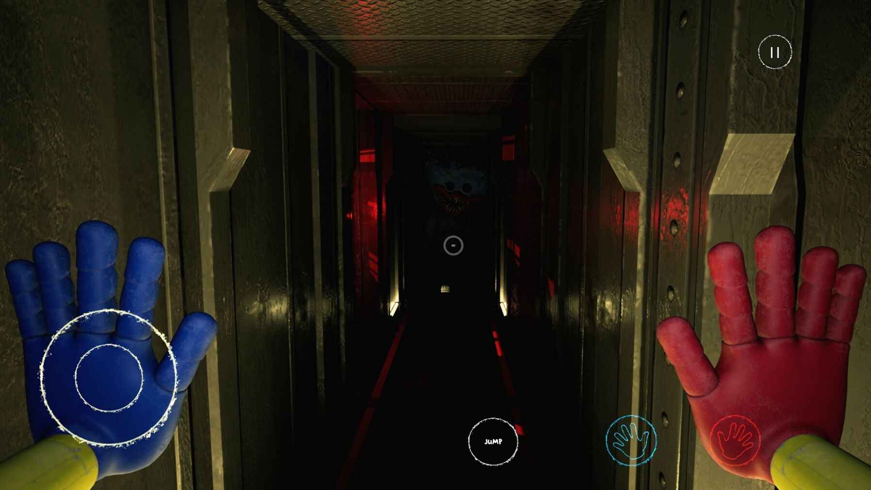 波比的游戏时间正版手机版截图3